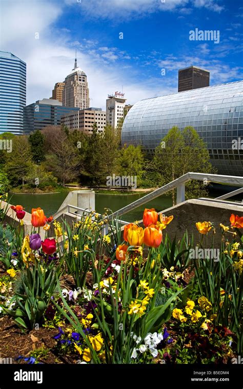 Myriad Botanical Gardens Hi Res Stock Photography And Images Alamy