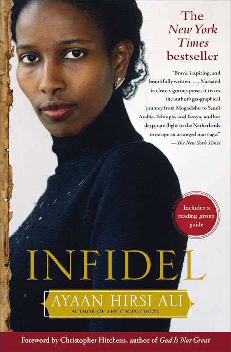 review infidel