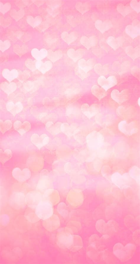 25 Incomparable Pink Wallpaper Aesthetic Hearts You Can Get It Free