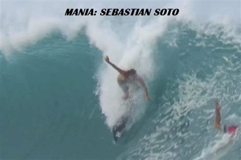 I would be shocked to see him at cal. MANIA: SEBASTIAN SOTO • SURFER RULE • Más que surf, olas ...