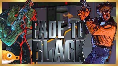 Fade To Black The Original Sequel To Flashback Dos Youtube