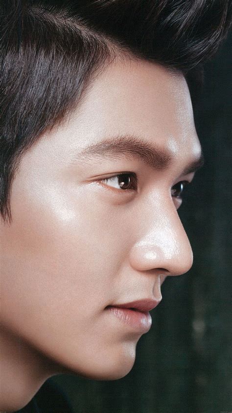 Lee Min Ho Wallpapers 68 Images