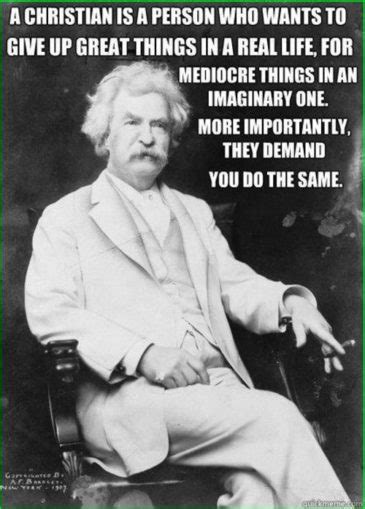 50 Best Inspiring Mark Twain Quotes About Life