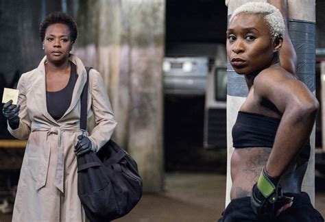 ‘the Widow Vs ‘widows Which Bereavement Based Thriller Is The One For You Decider