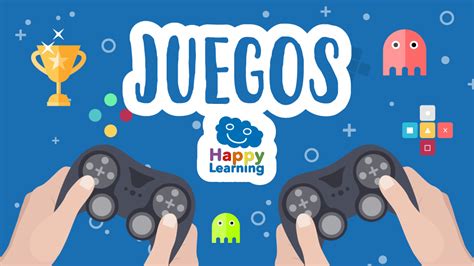 Juegos Educativos Para Niños De Todas Las Edades Happy Learning