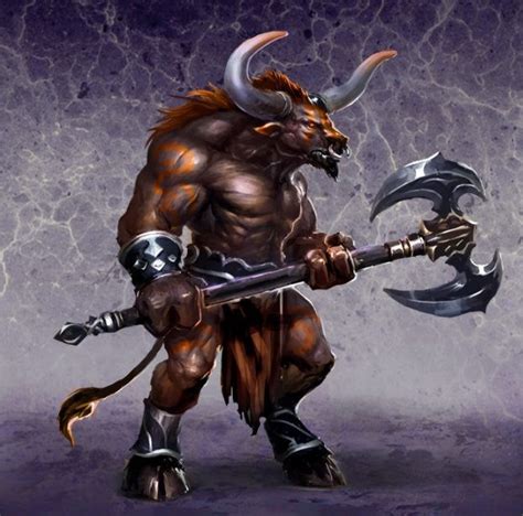 Obrazek Mythological Creatures Fantasy Monster Greek Monsters