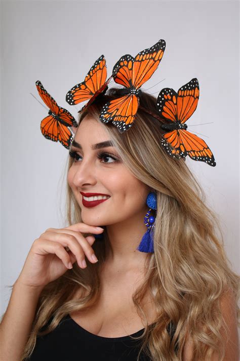 excited to share this item from my etsy shop monarch butterfly crow butterflies costume