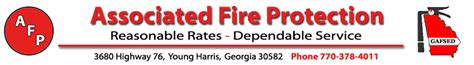 Give them a call next time you need your fire extinguisher serviced or any. Fire Extinguishers Sales & Service Georgia