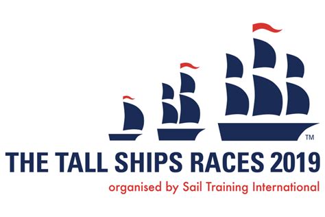 The Tall Ships Races 2019 Sail On Board
