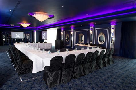 Meeting Rooms At The G Hotel And Spa The G Hotel And Spa Old Dublin Road Galway City Ireland