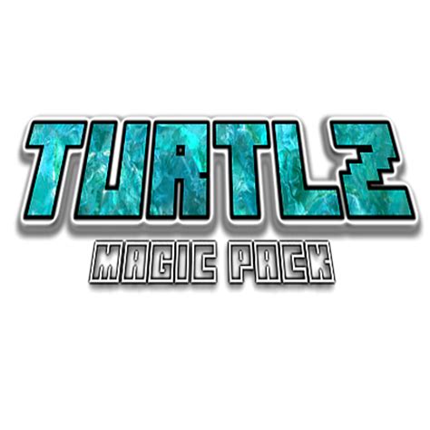 Turtle Magic Pack Minecraft Modpacks Curseforge