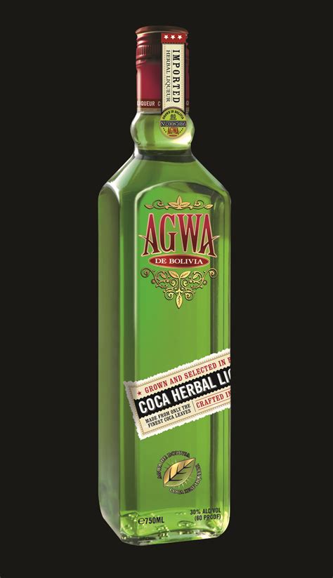 We did not find results for: De-cocainized Holiday Cocktails with AGWA de Bolivia ...
