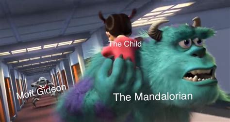 Give Me The Child Rthemandaloriantv