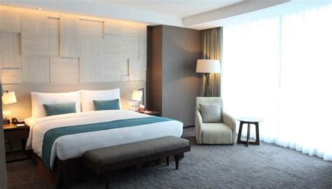 Bingung Pilih Tempat Tidur Hotel Simak Perbedaan Single Bed Double