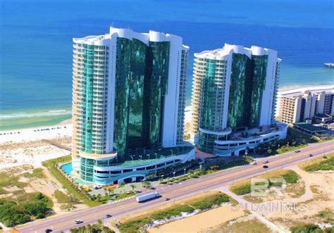 Turquoise Place Condos For Sale Orange Beach Al Condominium
