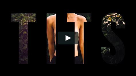 Tits On Vimeo