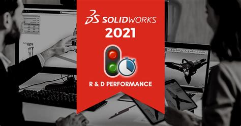 Top 11 Features In Solidworks 2021 Randd Performance Trimech Store