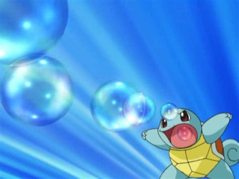 Image Team Go Getters Squirtle Bubblepng Pokémon Wiki Fandom