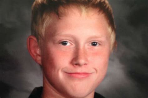 Minot Police Seek Help Finding Missing 15 Year Old Boy