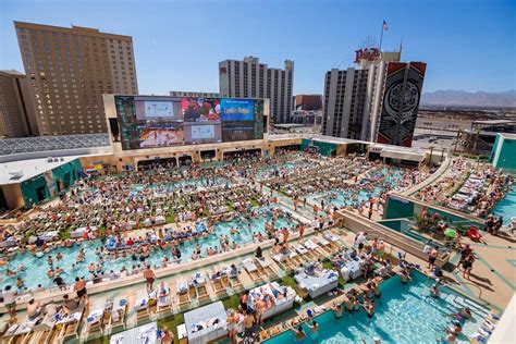 No Pool Parties No Problem The Best Winter Dayclubs In Las Vegas Twin Cities Night Clubs