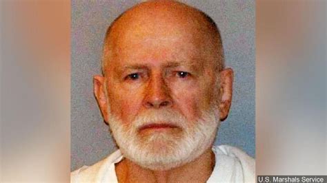Whitey Bulger Died Of Head Injuries Death Certificate Says