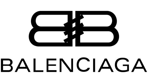 Balenciaga Logo Symbol Meaning History Png Brand 2024