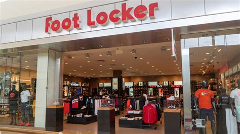 Excellent Returns Possible For Macys And Foot Locker Money Magazine