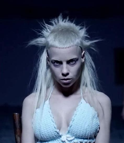 Yolandi Visser Nude Pictures Are An Apex Of Magnificence The Viraler