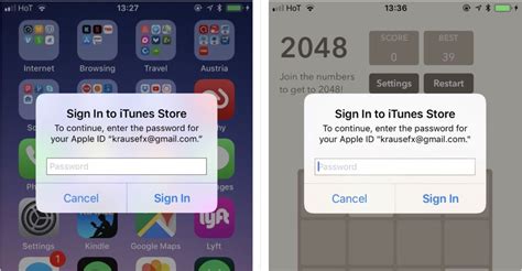 We did not find results for: Fake Apple ID pop ups could steal your password and credit card details - Tech Guide