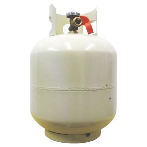 Tanque Gas Lp Heat Wave 9 Kg
