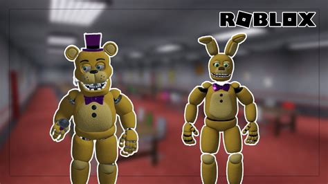 How To Get Secret Characters Xii And Xiii Badge In Fredbears Mega Roleplay Roblox Youtube