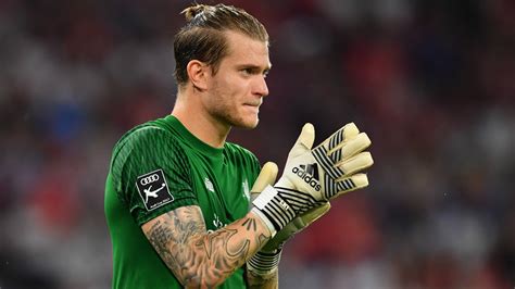 V., commonly known as 1. Liverpool goalkeeper Karius completes Union Berlin loan ...