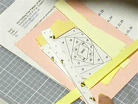 iris folding  youtube