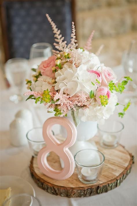 Pink Wedding Decorations Wedding Ideas By Colour Chwv