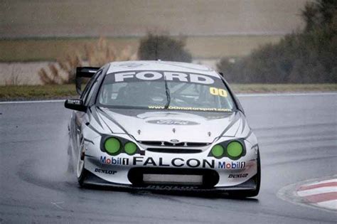 Craig lowndes drives the holden v6 twin turbo supercar engine at full noise. Craig Lowndes profile on SnapLap