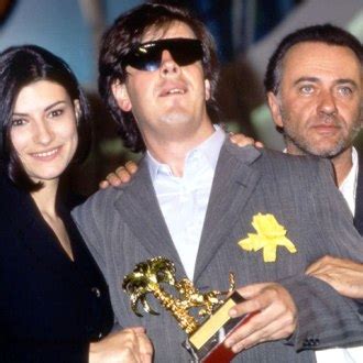 Nel 1992, insieme a Francesca Alotta, vinse il Festival di ...