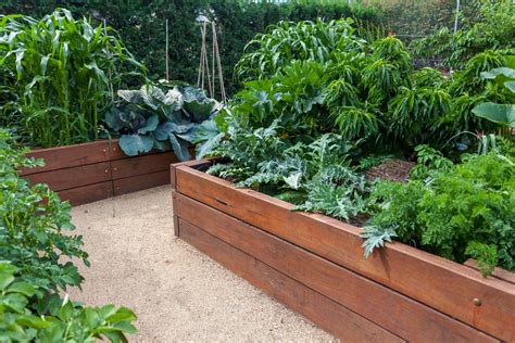 All About Raised Bed Gardens This Old House