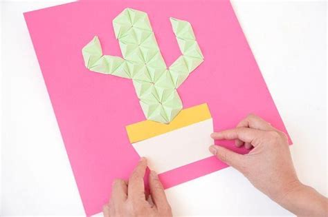 Berbagai pengetahuan mengenai contoh hiasan bunga dari kertas origami dan. 5 Cara Membuat Hiasan Dinding | Dekorasi Rumah yang Murah ...
