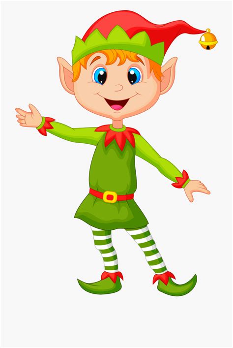 Clipart Images Of Elves 10 Free Cliparts Download Images On