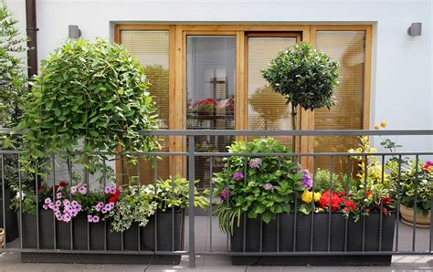 Top 20 Brilliant Balcony Gardens To Check Out