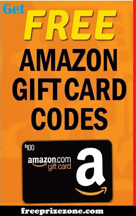 How to get free amazon gift card codes 2021 100% working#amazon_promo_codein the meantime, there is no need to worry about it. Amazon Gift Card Codes Generator Unlimited 2021 in 2020 ...