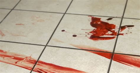 We did not find results for: Стоковое видео «Blood Pooled On Kitchen Floor» (абсолютно ...