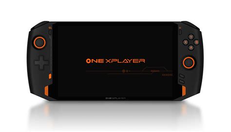 One Xplayer Der Windows Gaming Handheld Für Unterwegs