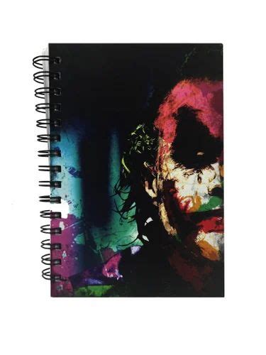 Enthopia Designer Spiral Notebook Diary Pages At Rs