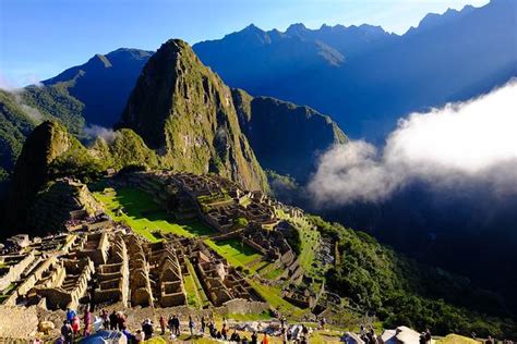 5 Really Cool Places To Go In Peru Peru Vacations Guide And Tours