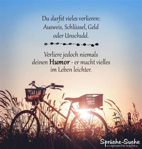 We did not find results for: Sprüche zum Nachdenken über das Leben - Verliere niemals ...