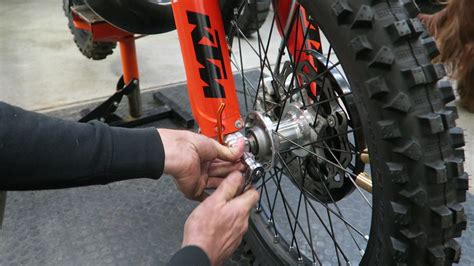 How To Remove Ktm Front Wheel New Achievetampabay Org