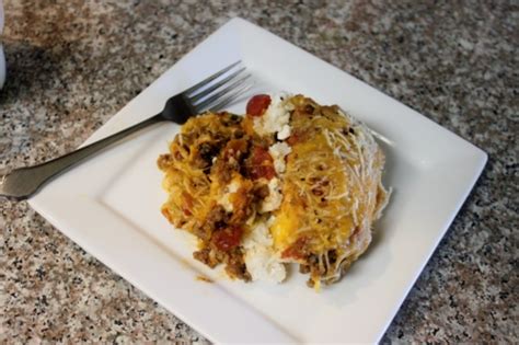 Frito Pie Rice Bake ~ Is Yummy