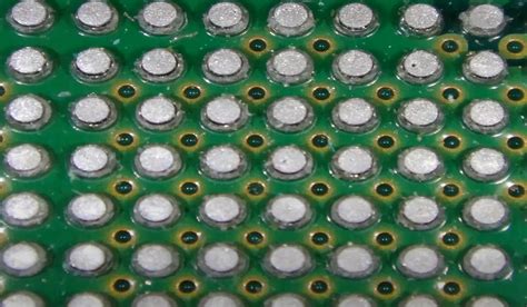 What Is A Ball Grid Array For Pcb Packaging Electronicshacks