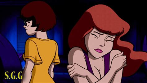 Scooby Doo Mystery Lovers Daphne Velma Youtube